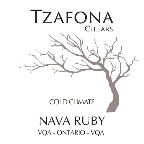 Tzafona Cellars Nava Ruby